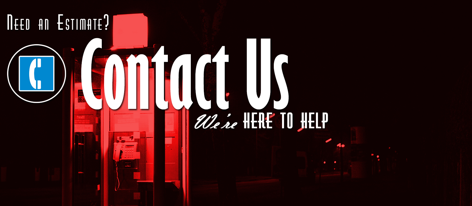Portfolio Banner