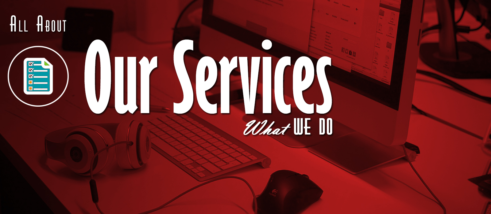 Portfolio Banner